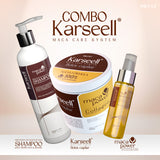 Combo Karseell Vital Hair